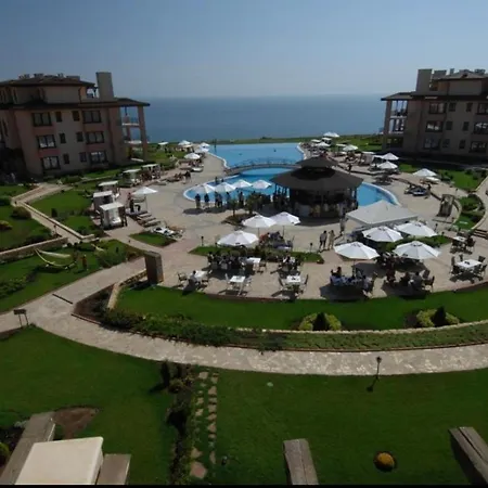 Summer Kaliakria Апартамент