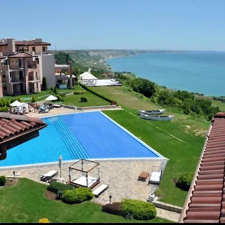 Summer Kaliakria *