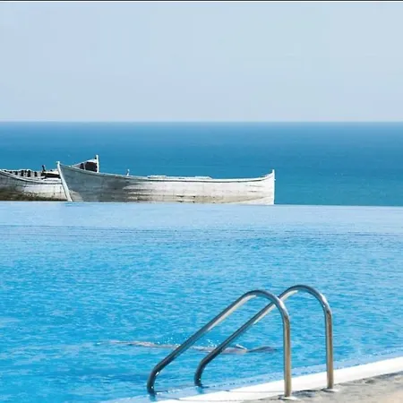 Summer Kaliakria Апартамент Топола