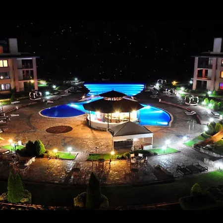 Summer Kaliakria