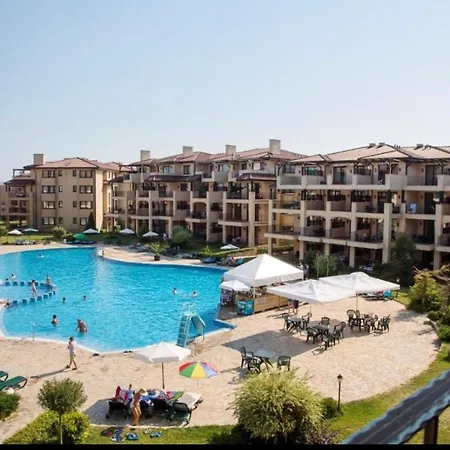 Summer Kaliakria Topola