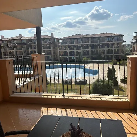 Summer Kaliakria Апартамент *