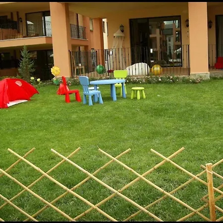 Summer Kaliakria توبولا