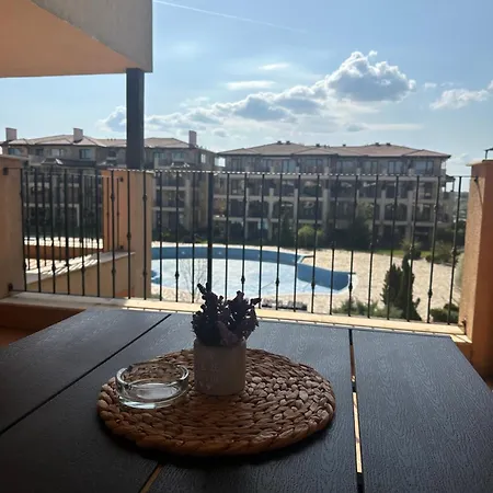 شقة Summer Kaliakria *